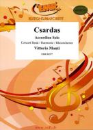 Csardas Standard