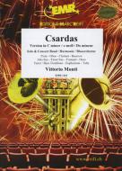 Csardas Standard