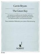 The Green Ray 