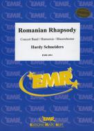 Romanian Rhapsody Standard
