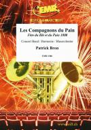 Les Compagnons du Pain Standard