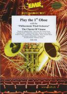Play The 1st Oboe: The Charm Of Vienna Standard