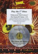 Play The 1st Oboe: The Charm Of Vienna Standard