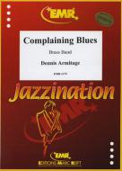Complaining Blues Standard