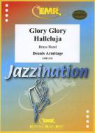 Glory, Glory, Halleluja Standard