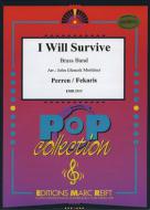 I Will Survive Standard