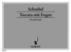 Toccata mit Fugen 