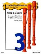 More Classics Standard