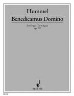 Benedicamus Domino op. 102 