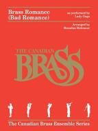 Brass Romance - Bb Trumpet 2 