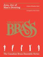Jesu, Joy of Man's Desiring - Full Score 