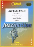 Ain't She Sweet Standard