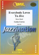 Everybody Loves To Jive Standard