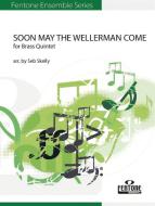 Soon May the Wellerman Come 