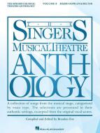 The Singer's Musical Theatre Anthology Vol. 8 