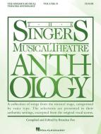 The Singer's Musical Theatre Anthology Vol. 8 