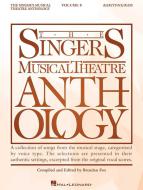The Singer's Musical Theatre Anthology Vol. 8 