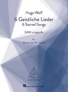 6 Geistliche Lieder 