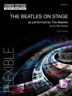 The Beatles on Stage 