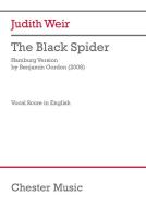 The Black Spider 