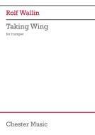 Taking Wing 