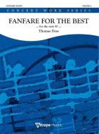 Fanfare for the Best 