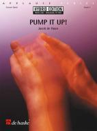 Pump It Up! 