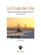 Le Groupe des Cinq 
