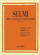 Brevi Esercizi Giornalieri 