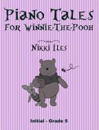 Piano Tales for Winnie-the-Pooh 