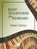 8 Voluntaries for Keyboard 