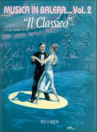 Musica In Balera Vol. 2: Il Classico 