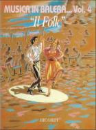Musica In Balera Vol. 4: Il Folk 