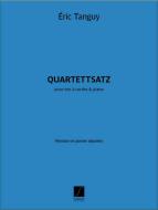 Quartettsatz 