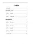 Playing the Changes: Bass 