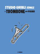 Studio Ghibli Songs for Trombone 