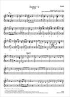 Beatus vir RV 598 Standard