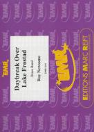 Daybreak Over Lake Frostad Standard