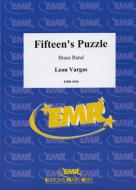 Fifteen's Puzzle Standard