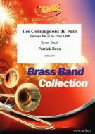 Les Compagnons du Pain Standard