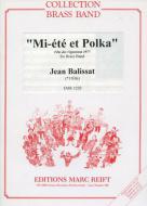 Mi-été et Polka Standard