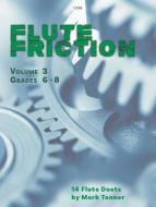 Flute Friction - Duets and Trios, Vol. 3 