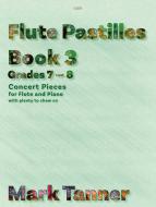 Flute Pastilles 3 