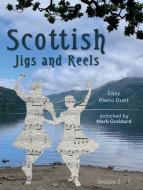 Scottish Jigs and Reels Standard