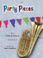 Party Pieces Standard