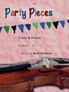 Party Pieces Standard