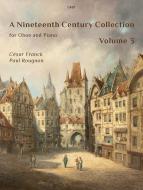 A 19th Century Collection for Oboe & Piano, Vol. 3 Download