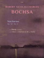 Nocturne op. 50/2 Standard