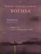 Nocturne op. 50/2 Standard