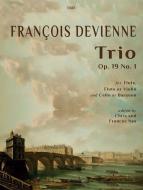 Trio op. 19 No. 1 Standard